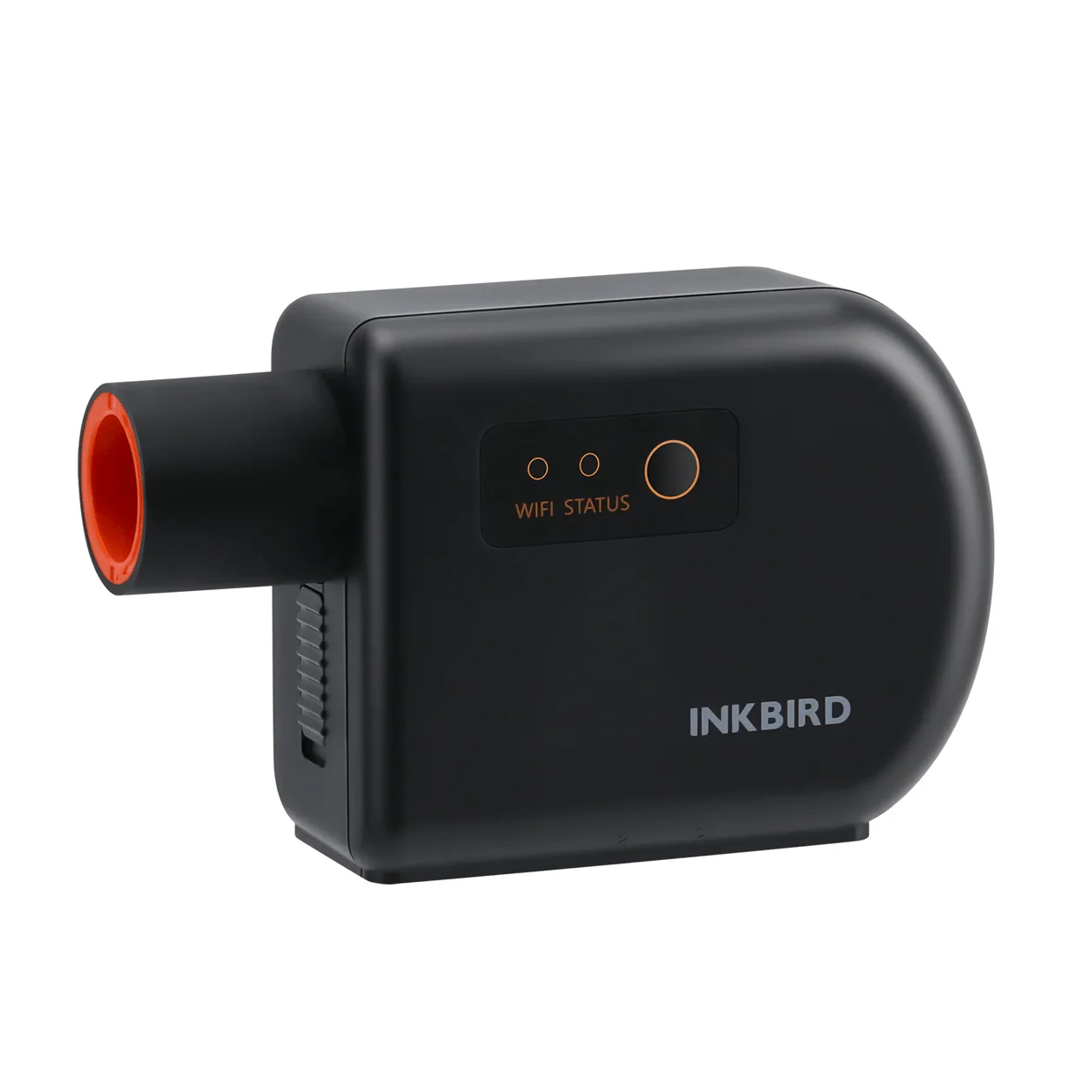 BBQ Smoker Temperature Control Fan Kit ISC-027BW - Image 11