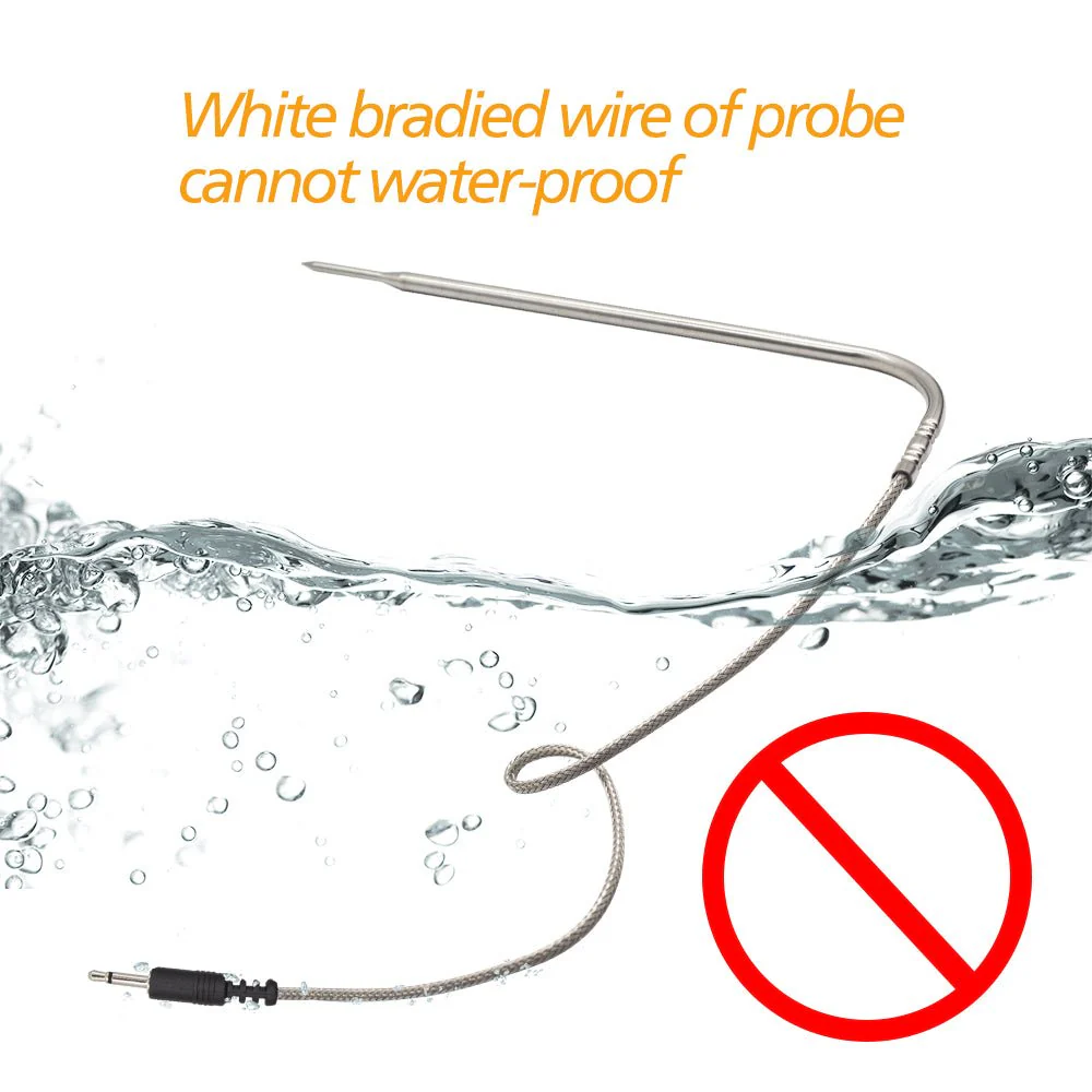 Replacement Probe for IBT-4XS - Image 2
