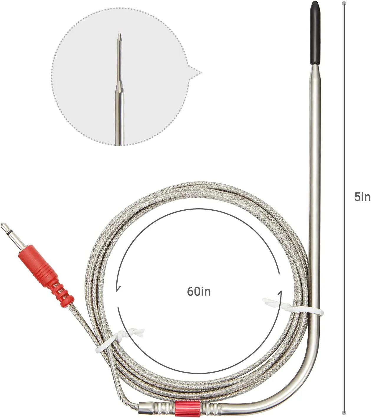Replacement Probe for IBT-4XS - Image 4