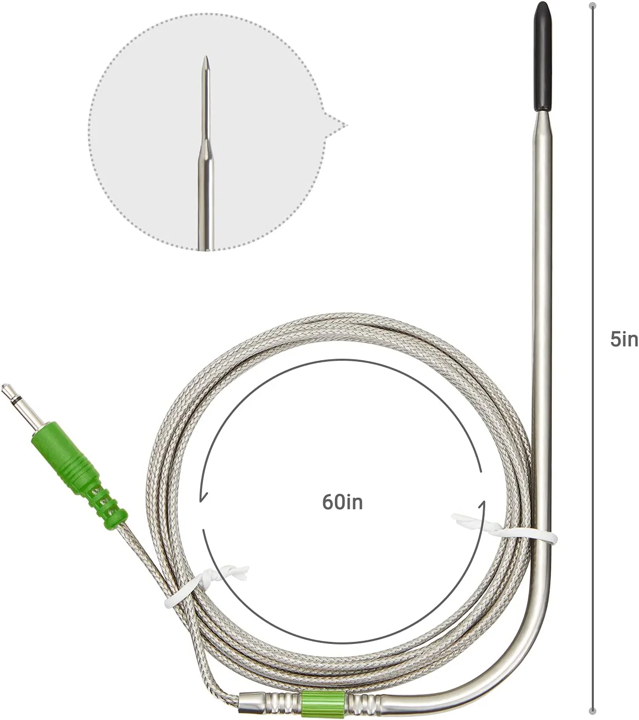 Replacement Probe for IBT-4XS - Image 5