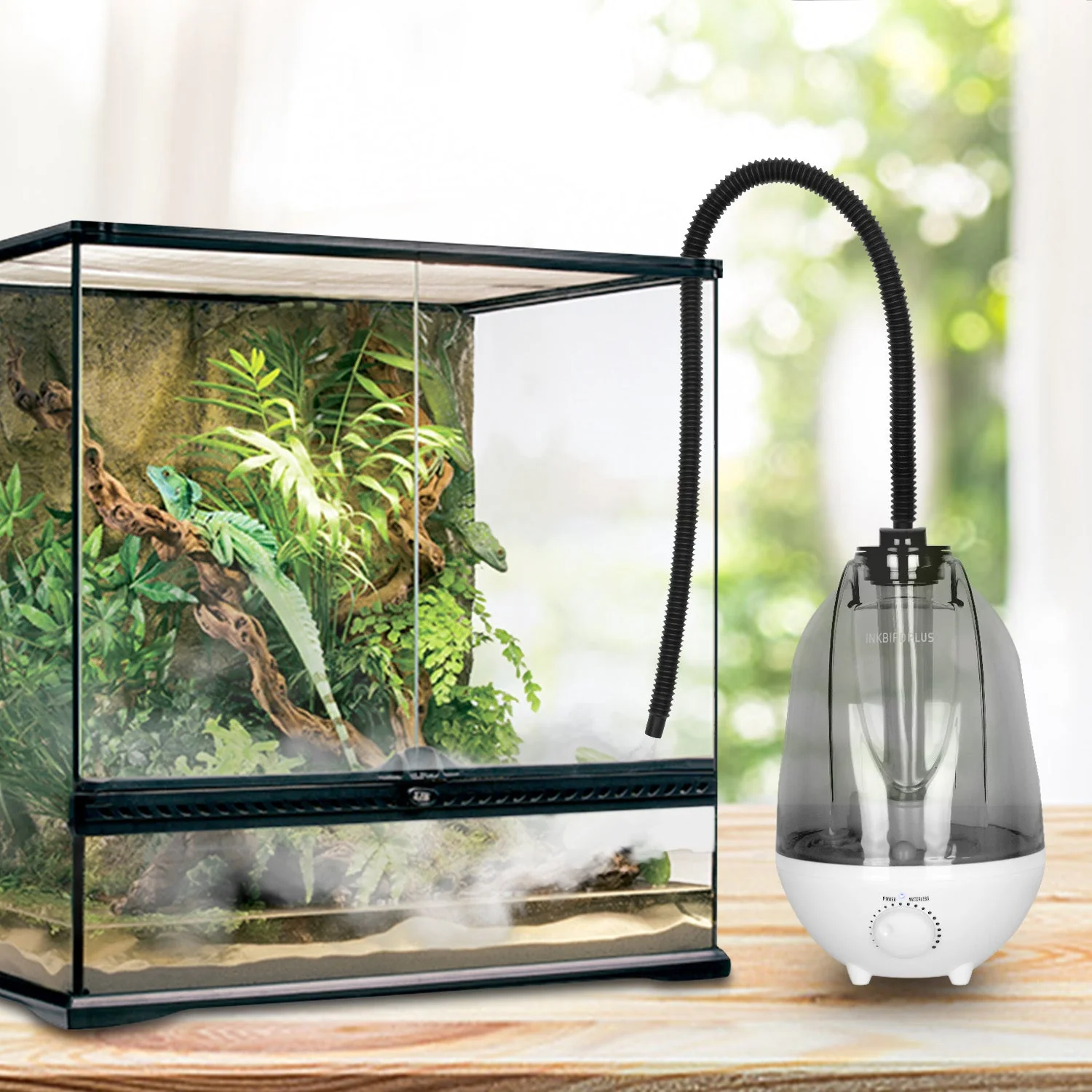 4 Liter Reptile Humidifier - Image 11