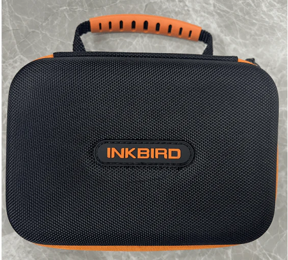 Portable Storage Carrying Case for IBBQ-4BW