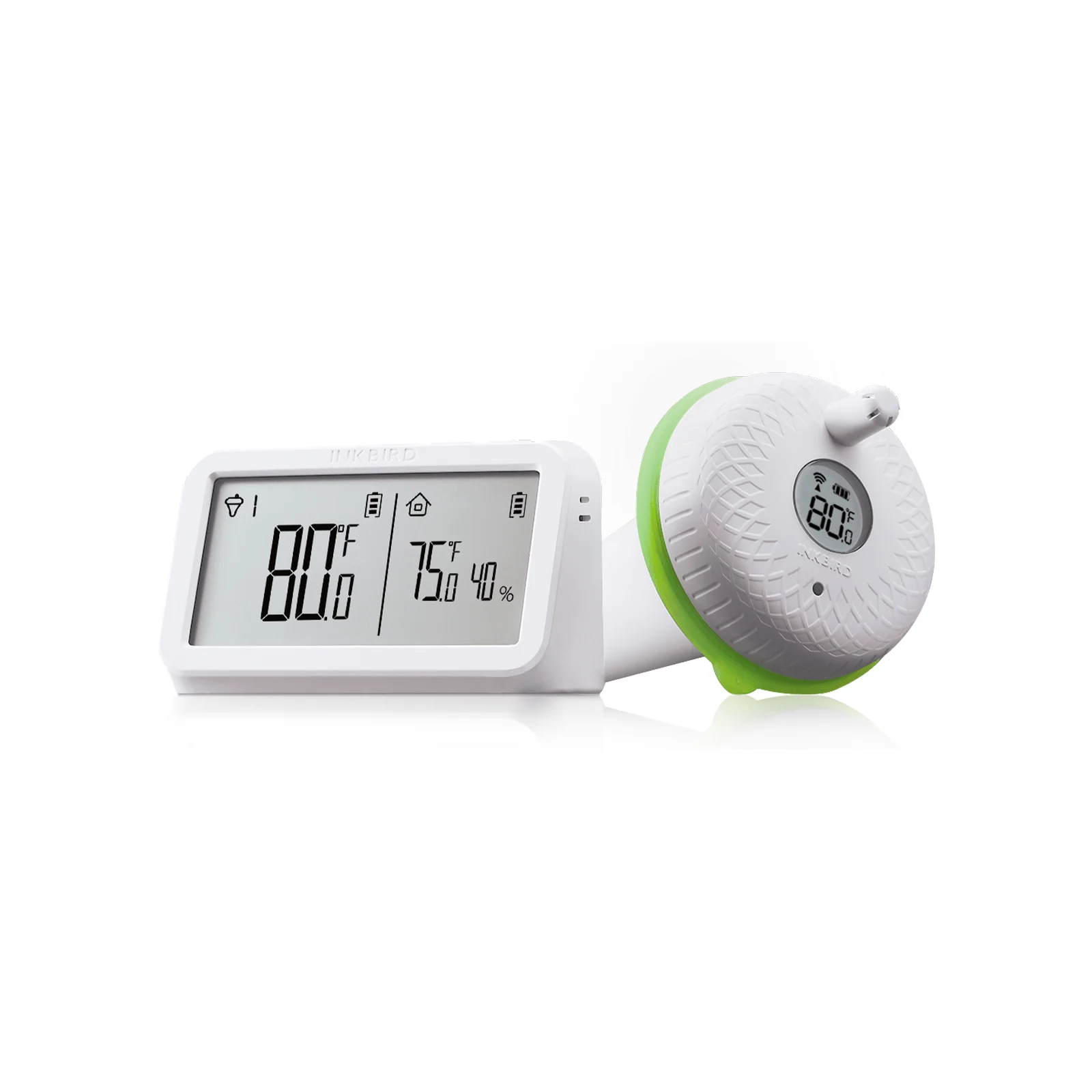 Remote Pool Thermometer Set IBS-P02R - Image 10