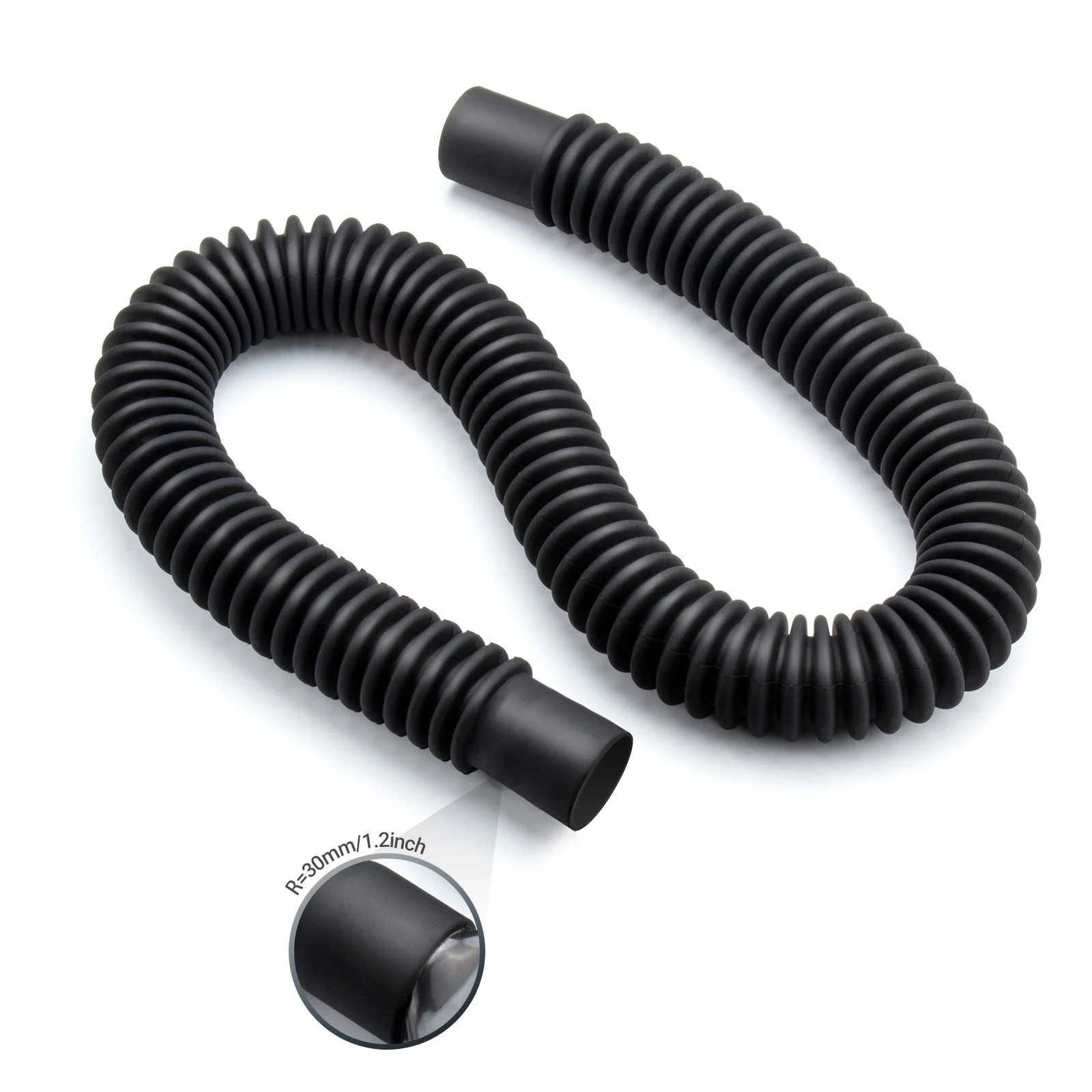 Replacement Accessories for ISC-007BW