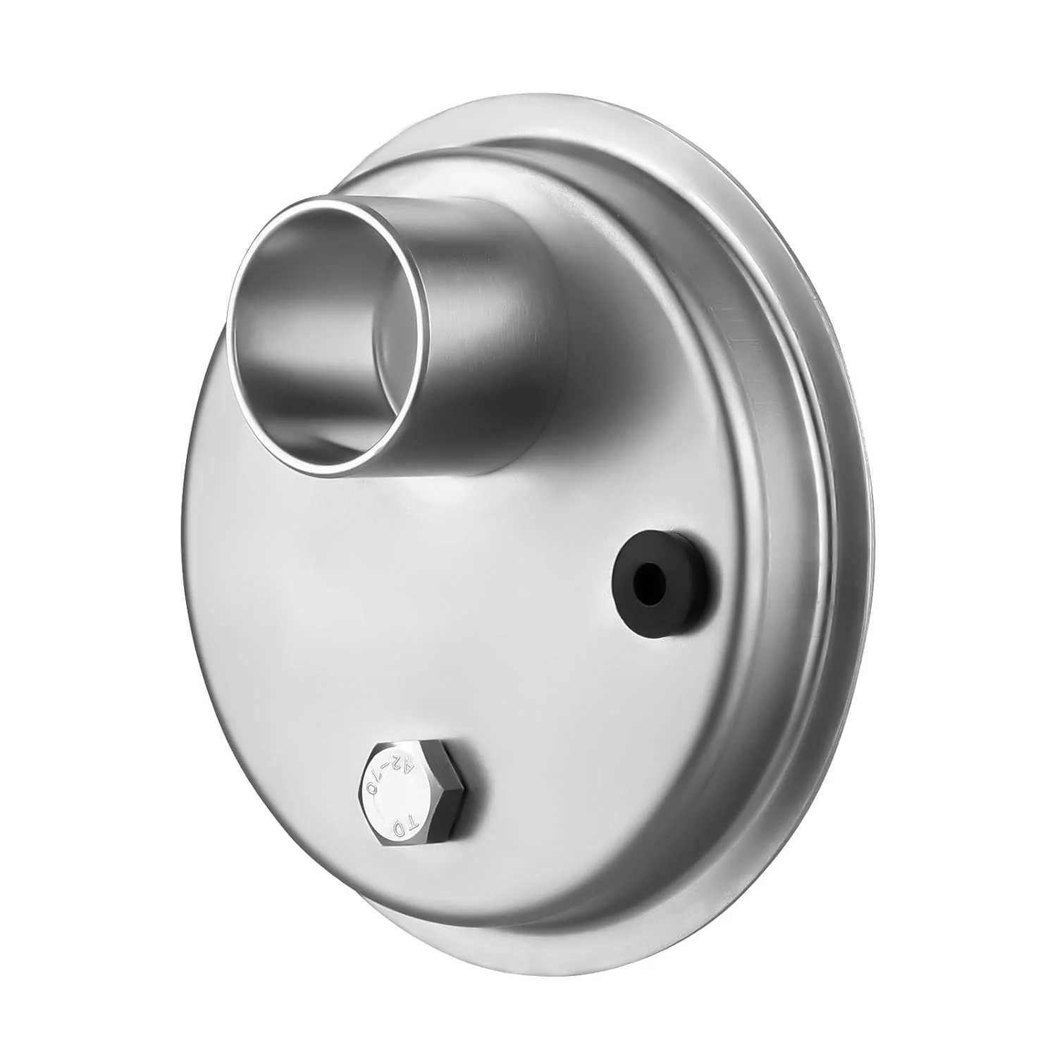 Stainless Steel Tuyere Adapter for ISC-027BW & ISC-028-BW