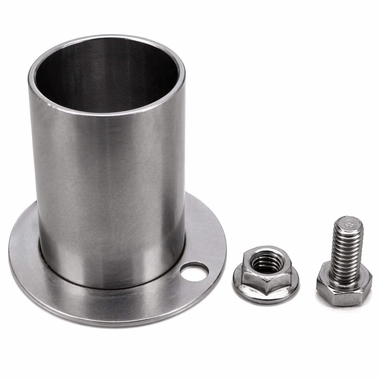 Stainless Steel Tuyere Adapter for ISC-027BW & ISC-028-BW - Image 8