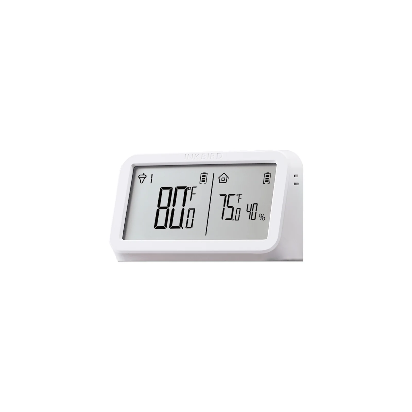 Wi-Fi Gateway w/ Temperature & Humidity Sensor IBS-M2