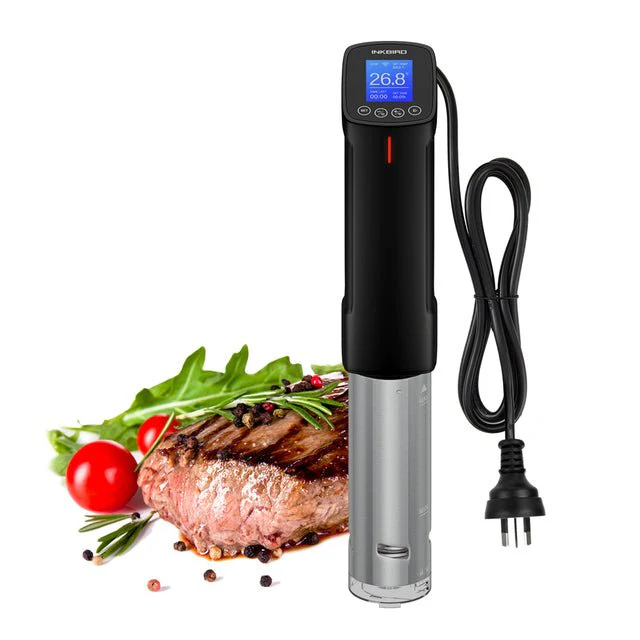 WiFi Sous Vide Cooker ISV-100W - Image 7