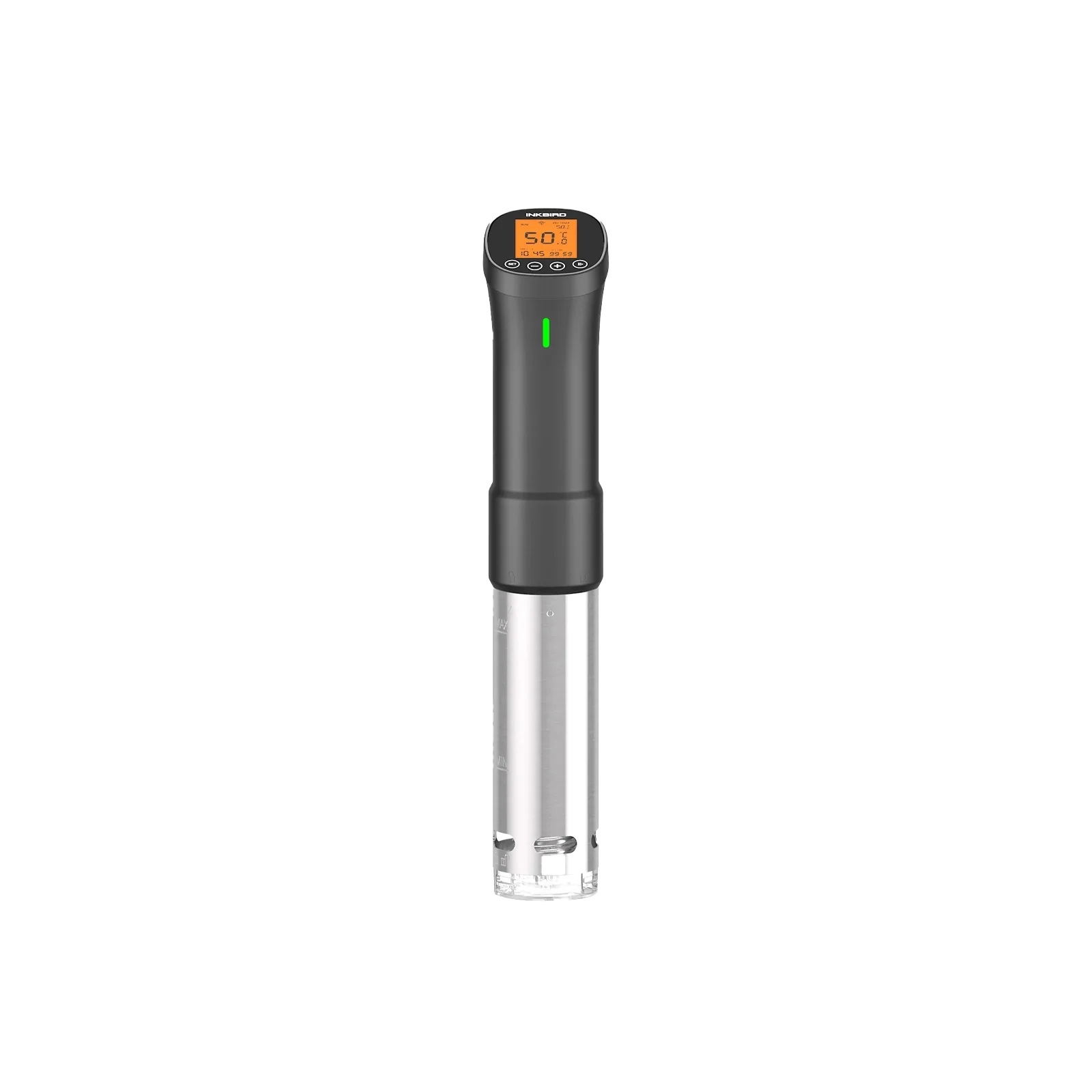 WiFi Sous Vide Cooker ISV-200W - Image 10